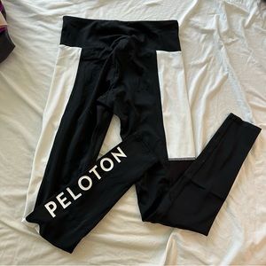 Peloton Leggings